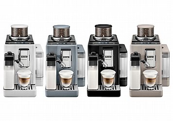 ����� ������ ������ Delonghi RIVELIA EXAM440.55