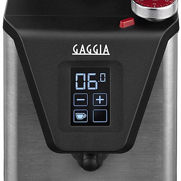 ����� ��� ����� Gaggia MDF 55 GRINDER