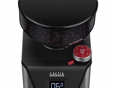 ����� ��� ����� Gaggia MDF 55 GRINDER