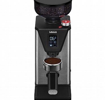 ����� ��� ����� Gaggia MDF 55 GRINDER