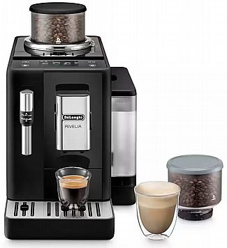 ����� ��� �������� DELONGHI RIVELIA EXAM 440.35B ��� ���� (����� �����)