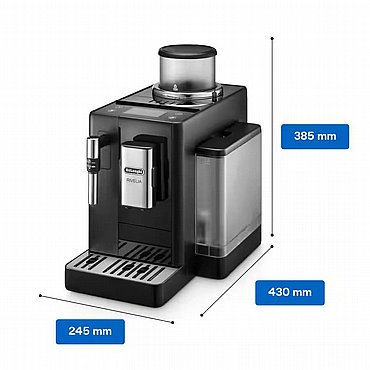 ����� ��� �������� DELONGHI RIVELIA EXAM 440.35B ��� ���� (����� �����)