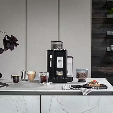 ����� ��� �������� DELONGHI RIVELIA EXAM 440.35B ��� ���� (����� �����)