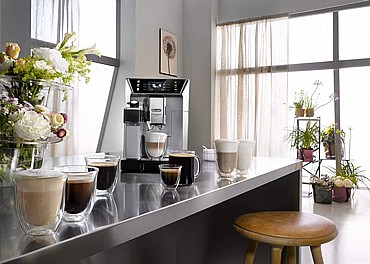 ����� ������ Delonghi ECAM550.85.MS ������