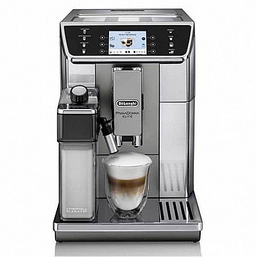 ����� ��� Primadonna ECAM 650.55.MS Delonghi