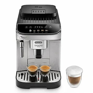 ����� ������ �������� ������ Delonghi ECAM 292.33.SB - ���� �����