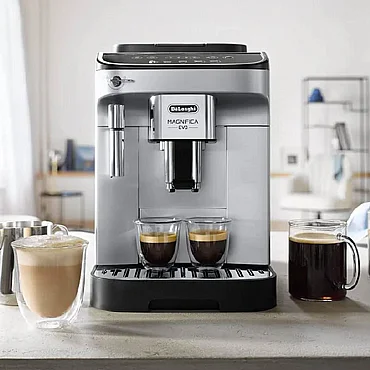 ����� ������ �������� ������ Delonghi ECAM 292.33.SB - ���� �����