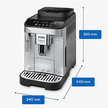 ����� ������ �������� ������ Delonghi ECAM 292.33.SB - ���� �����