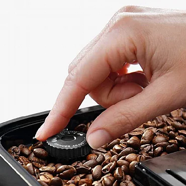����� ������ �������� ������ Delonghi ECAM 292.33.SB - ���� �����