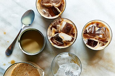 ����� ��� ������� Ice Maker ���� KLEARBAR