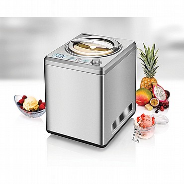 ����� ����� Unold ������   2 ���� ICE CREAM MAKER Exclusive
