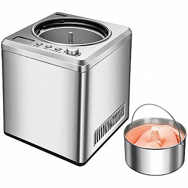����� ����� 48880 Unold ������   2.5 ���� ICE CREAM MAKER Pro Plus