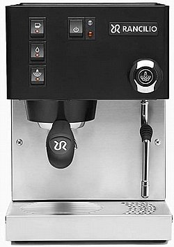 מכונת קפה Rancilio Silvia V6 רנציליו מכונת קפה Rancilio Silvia V6 רנציליו