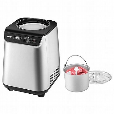 ����� ����� 1.2 ���� UNOLD ��� ICE CREAM MAKER Uno 48825