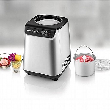 ����� ����� 1.2 ���� UNOLD ��� ICE CREAM MAKER Uno 48825
