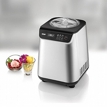 ����� ����� 1.2 ���� UNOLD ��� ICE CREAM MAKER Uno 48825
