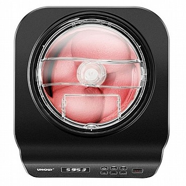 ����� ����� 1.2 ���� UNOLD ��� ICE CREAM MAKER Uno 48825