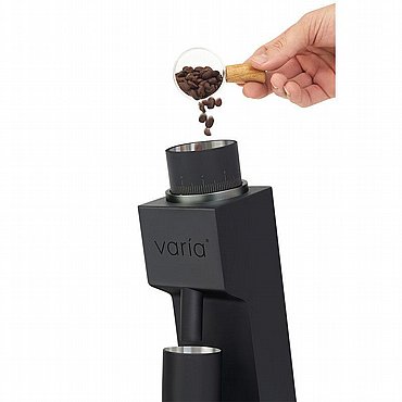 ����� ��� ���� (��� 2) ���� Varia VS3 (2ND GENERATION) Coffee Grinder Single Dose