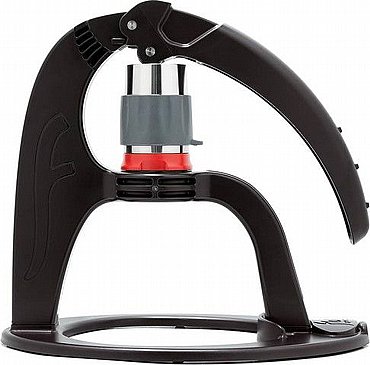����� ��� ������� Gran Gaggia Deluxe Red