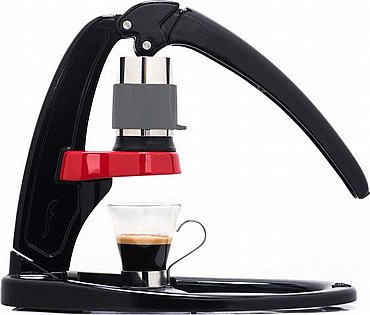 ����� ���  Gaggia Carezza Deluxe