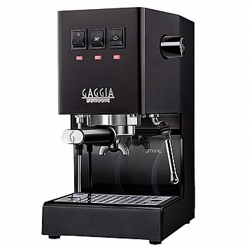 ����� ��� ���� Gaggia Classic PRO Black 2020