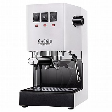 ����� ��� ���� Gaggia Classic PRO white 2020