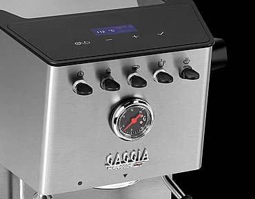 ����� ��� Gaggia Classic GT