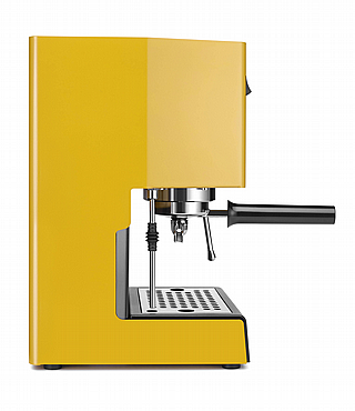����� ��� ���� Gaggia Classic PRO yellow 