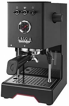 ����� ��� ���� Gaggia Classic PRO green 