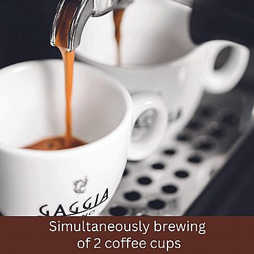 ����� ��� ����� ������ ���  Gaggia Classic Pro