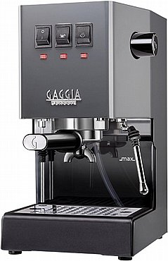 ����� ��� ����� ������ - Gaggia Classic  