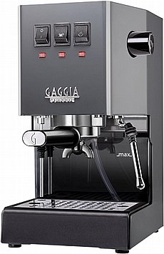 ����� ��� ����� ������ - Gaggia Classic  