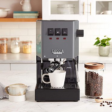 ����� ��� ����� ������ ��� Gaggia Classic Pro