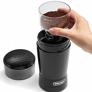 ����� ���� �������� Delonghi KG40 �� �����