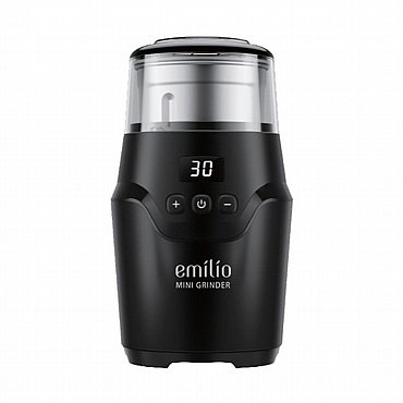 ����� ��� ����� �� ����� ������� ��� Emilio Mini ���� ���� 165W
