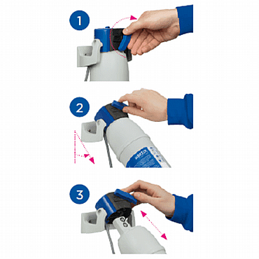 ����� ����� BRITA PURITY C500 C Quell ST 