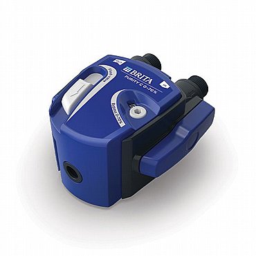 ��� ����� ������ ����� BRITA 3/8" bypass 0-70%