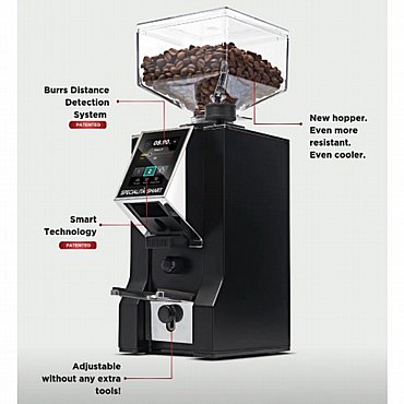 ����� ��� ������� ������ EUREKA Mignon Specialita Smart | ����