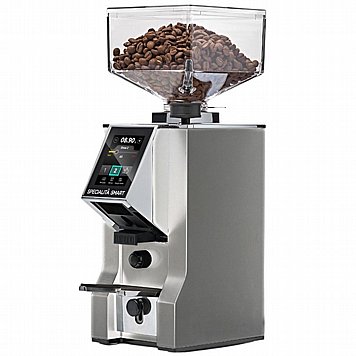 מטחנת קפה מקצועית אוריקה EUREKA Mignon Specialita Smart | שחור מטחנת קפה מקצועית אוריקה EUREKA Mignon Specialita Smart | שחור