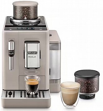 ����� ��� �������� DELONGHI RIVELIA EXAM 440.35W ��� ��� (����� �����)