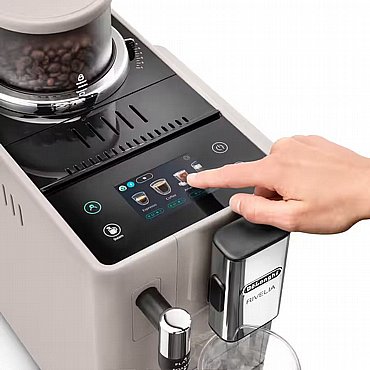 ����� ��� �������� DELONGHI RIVELIA EXAM 440.35W ��� ��� (����� �����)