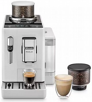 ����� ��� �������� DELONGHI RIVELIA EXAM 440.35B ��� ���� (����� �����)