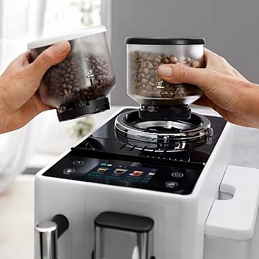 ����� ��� �������� DELONGHI RIVELIA EXAM 440.35B ��� ���� (����� �����)