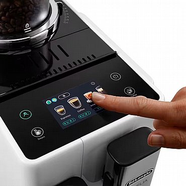 ����� ��� �������� DELONGHI RIVELIA EXAM 440.35B ��� ���� (����� �����)