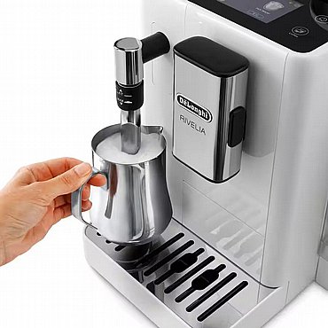 ����� ��� �������� DELONGHI RIVELIA EXAM 440.35B ��� ���� (����� �����)