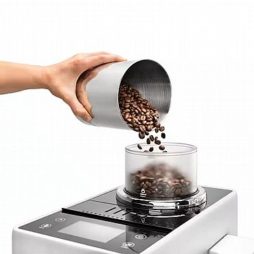 ����� ��� �������� DELONGHI RIVELIA EXAM 440.35B ��� ���� (����� �����)