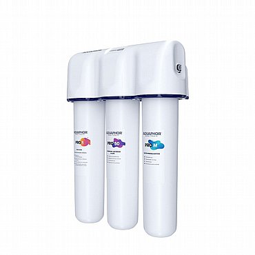 ����� ������� ����� Aquaphor OSMO PRO 50 