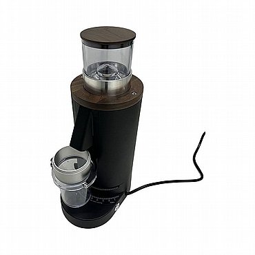 ����� ��� �� �� 64  DF64P Coffee grinder Single Dose ����