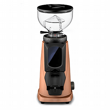 ����� ��������� ��� ������ ����� ����� ����� Fiorenzato All Ground Sense Copper & Black