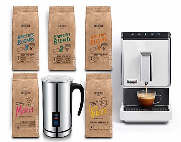 ����� ��� ����� BEANZ ������ �� ������ ���� + 3 �"� ��� ���� + ����� ���  LATTE 